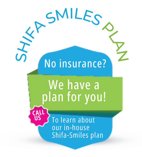 Shifa Smiles Plan