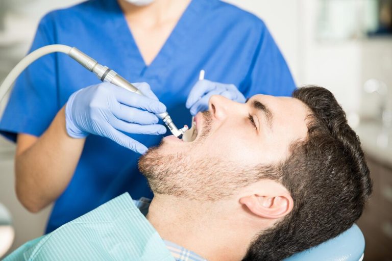 Oral Sedation Dentistry