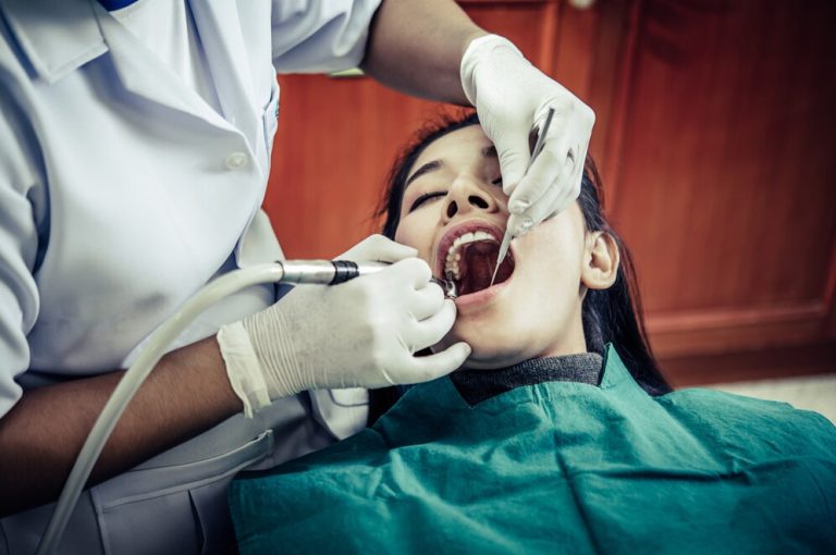Plano Emergency Dentist