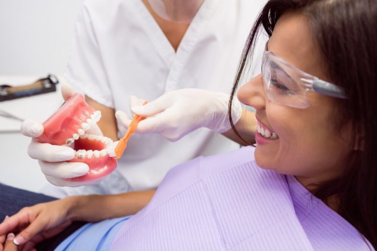 Root Canal Therapy in Garland, TX