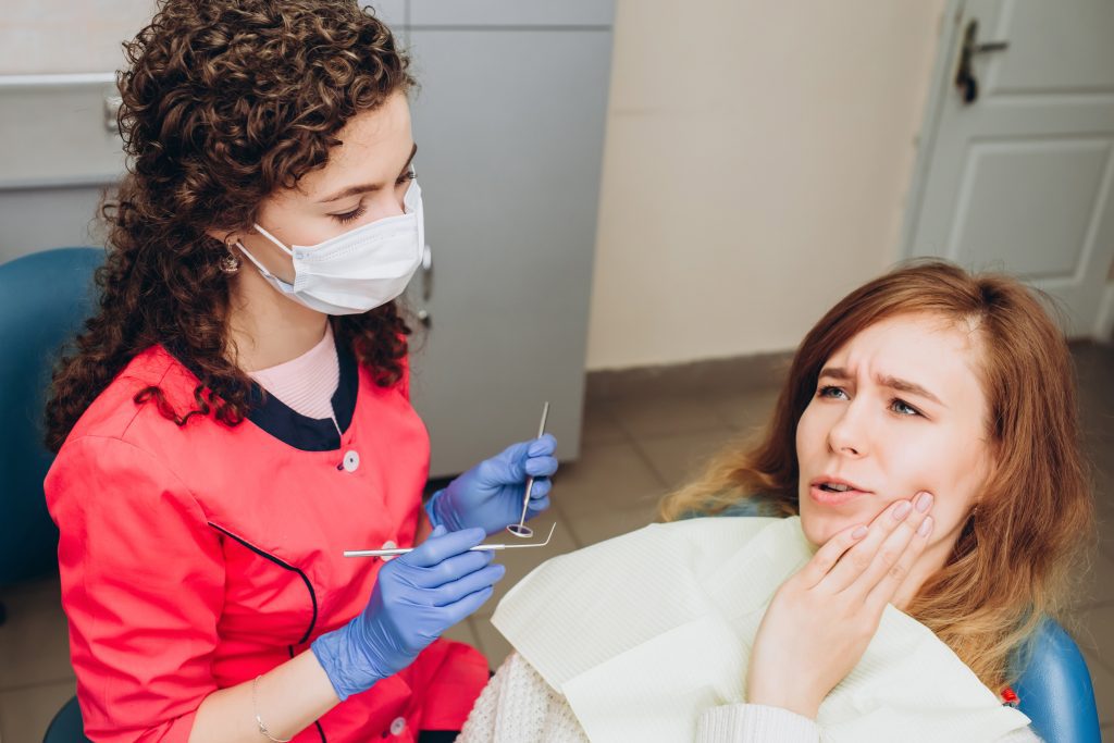 Wisdom Tooth Extraction | Wisdom Tooth Removal - Shifa Dental