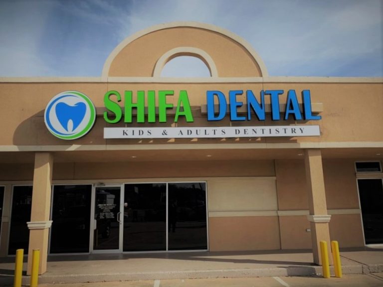 Dental Clinic Near Me