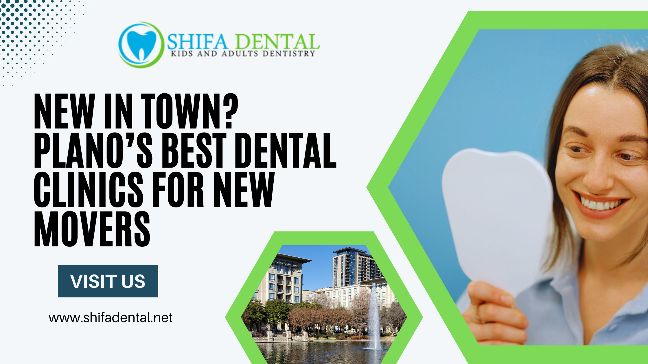 Best Dental Clinic in Plano